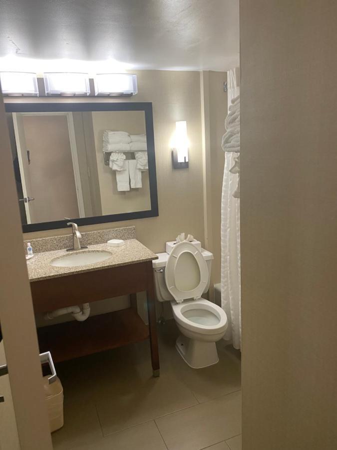 Comfort Inn Springfield Eksteriør billede